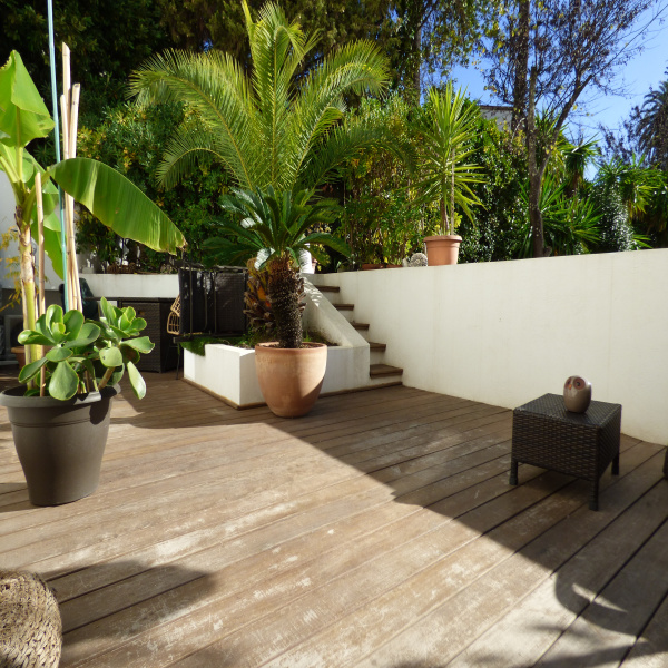 Offres de vente Appartement Cannes 06400
