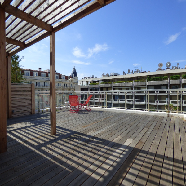 Offres de vente Appartement Cannes 06400