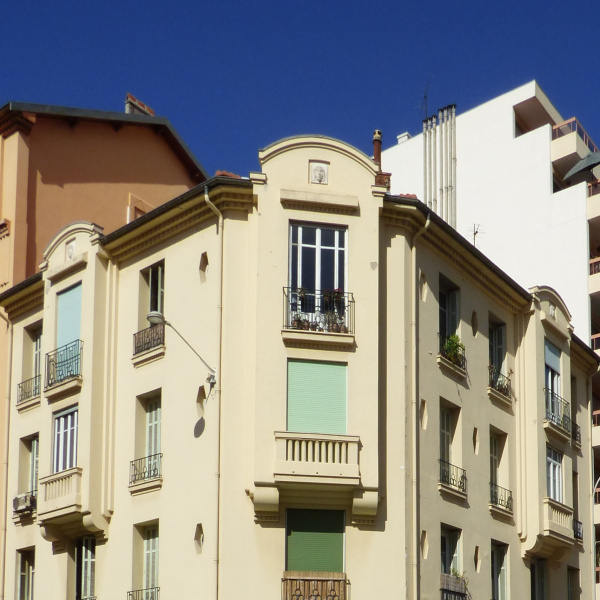 Offres de vente Appartement Nice 06300