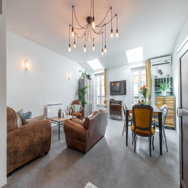 Offres de vente Appartement Nice 06300