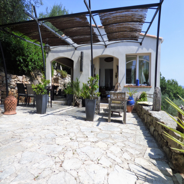 Offres de vente Villa Gattières 06510