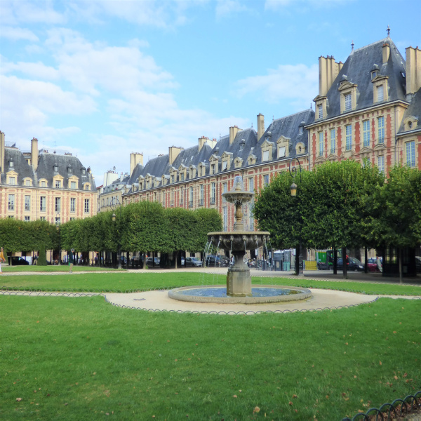 Offres de vente Appartement Paris 75004