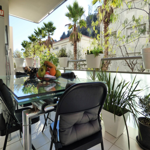 Offres de vente Appartement Nice 06100