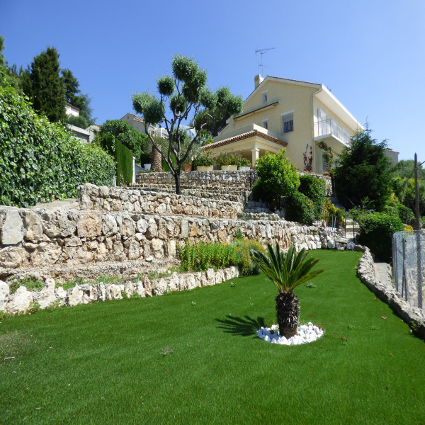 Offres de vente Villa Gattières 06510