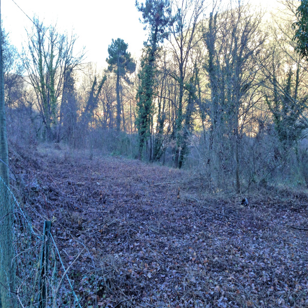 Offres de vente Terrain Tourrette-Levens 06690