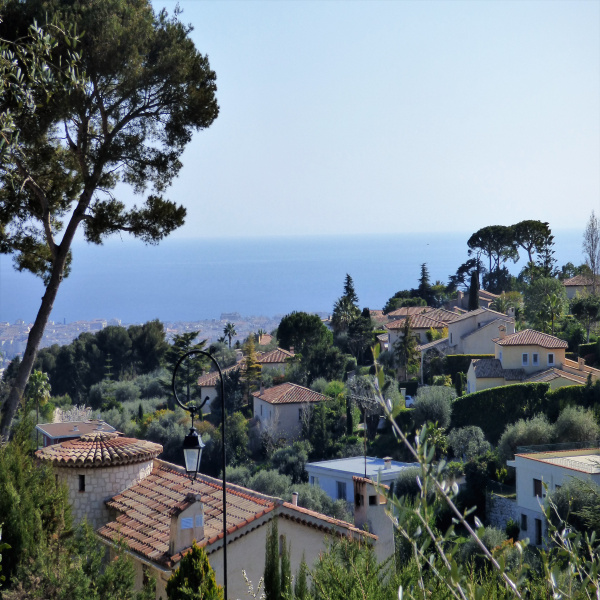 Offres de vente Villa Nice 06100