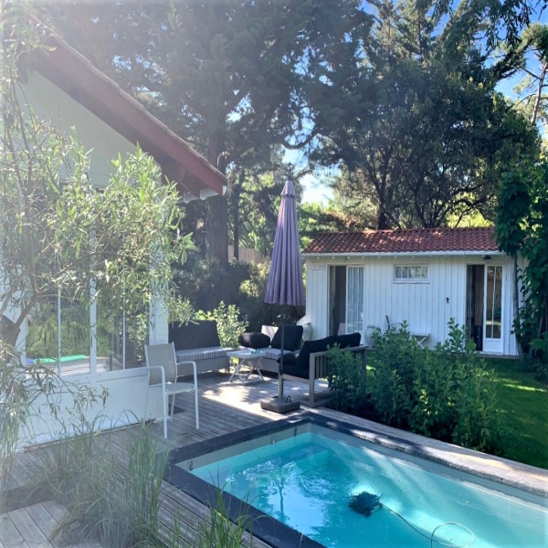 Offres de vente Villa Cap ferret 33970