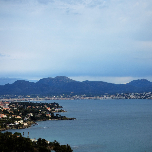 Offres de vente Villa Les issambres 83380