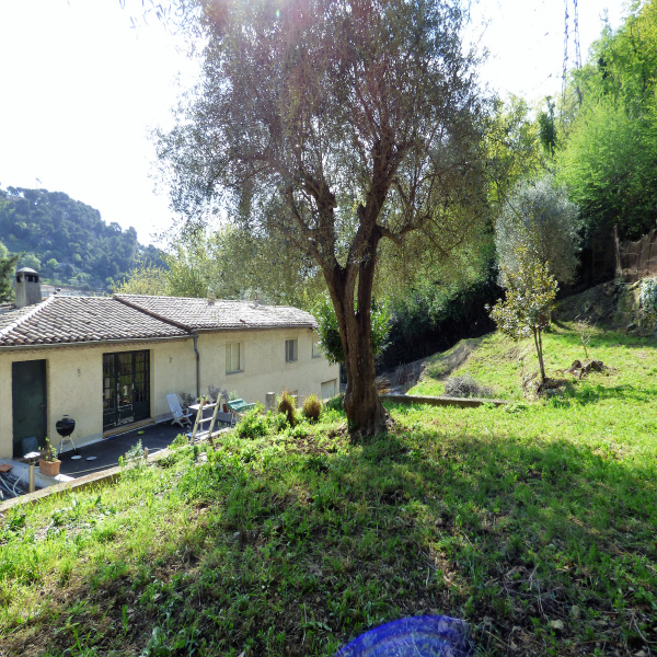 Offres de vente Villa Villefranche-sur-Mer 06230