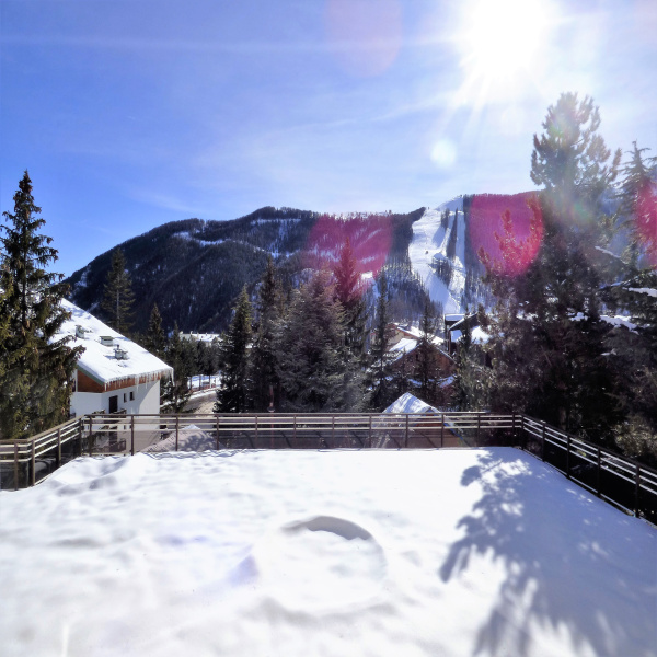 Offres de vente Appartement Auron 06660