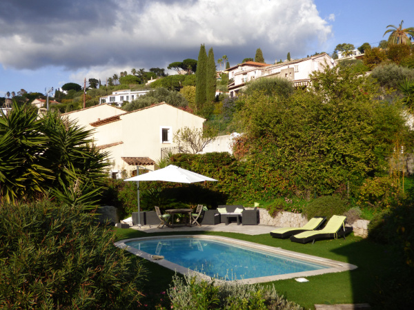 Offres de vente Villa Nice 06200