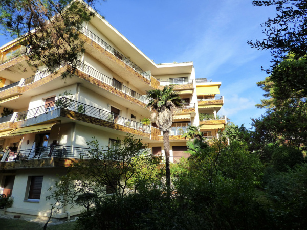 Offres de vente Appartement Nice 06100