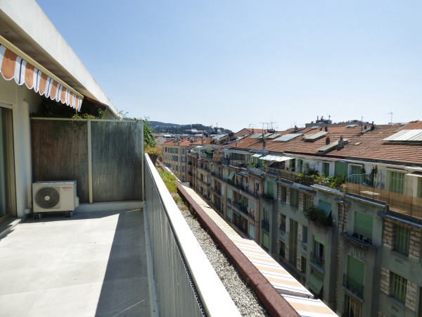 Offres de vente Appartement Nice 06000