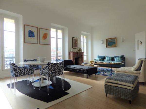 Offres de vente Appartement Nice 06000
