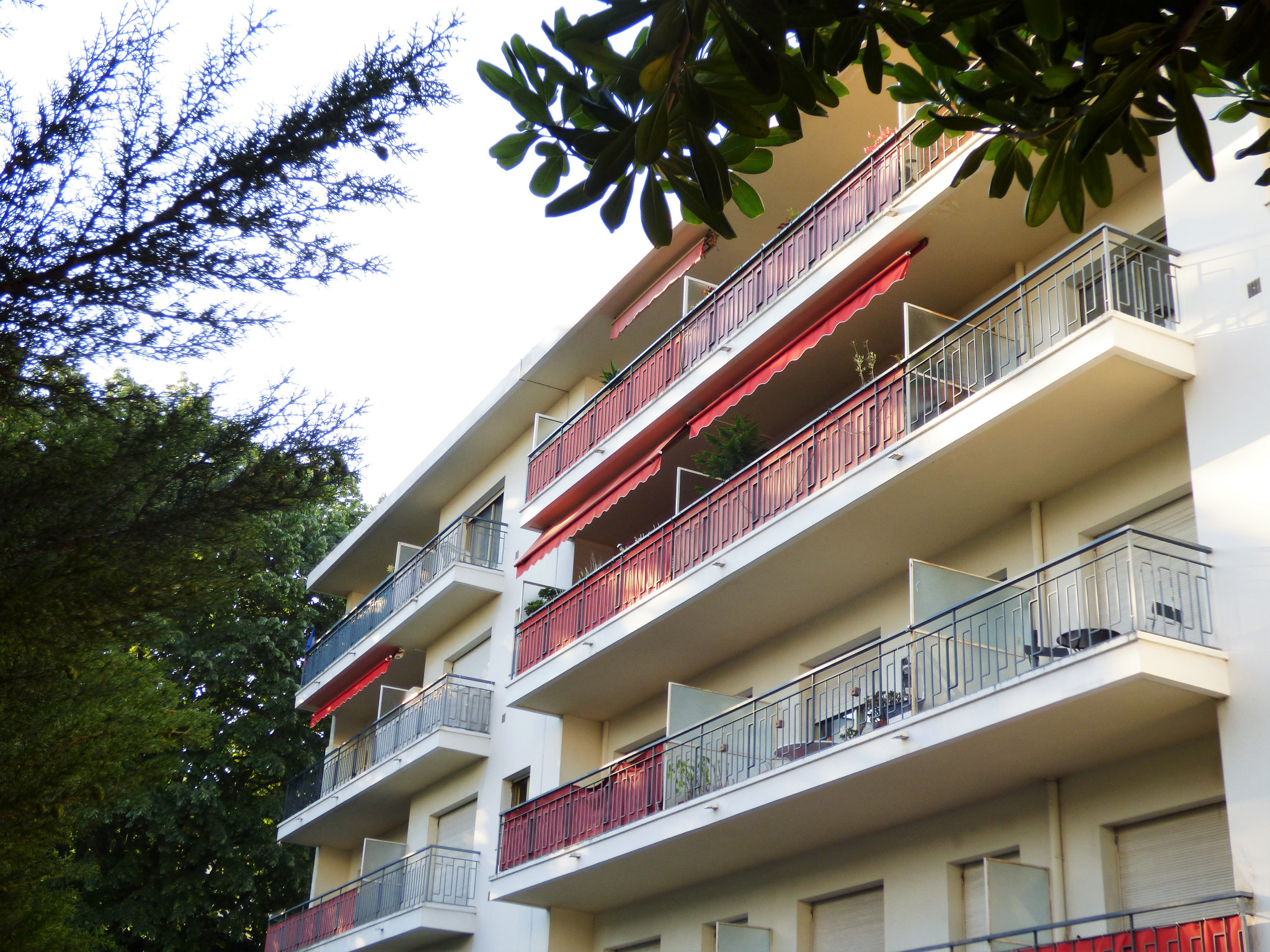 Vente Appartement 32m² 2 Pièces à Nice (06100) - Platine Immobilier