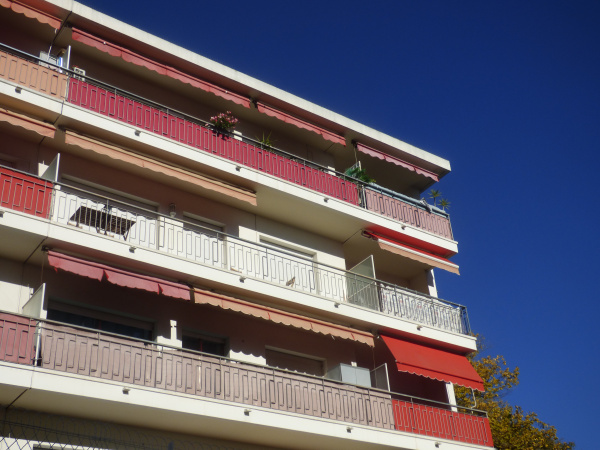 Offres de vente Appartement Nice 06100