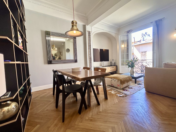 Offres de vente Appartement Nice 06000