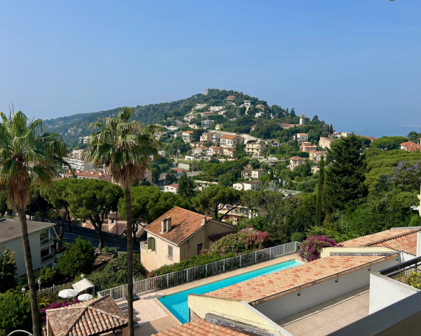 Offres de vente Appartement Nice 06300