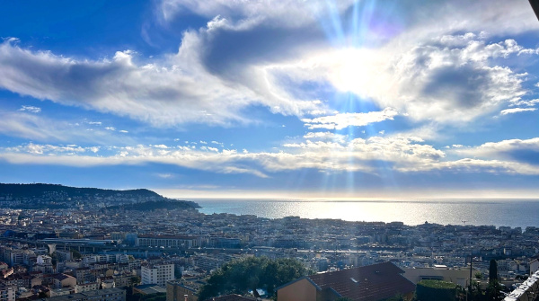 Offres de vente Appartement Nice 06000
