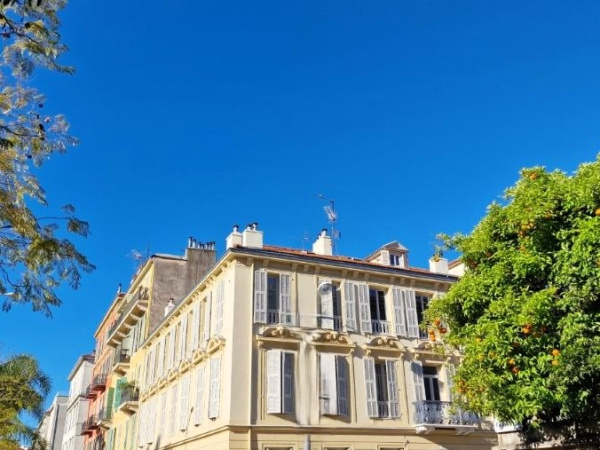 Offres de vente Appartement Nice 06000
