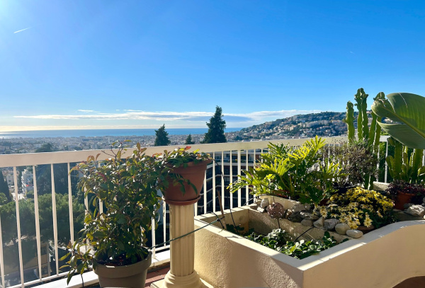 Offres de vente Appartement Nice 06100
