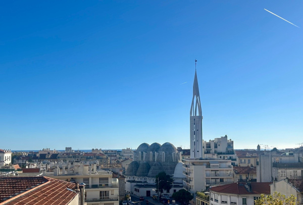 Offres de vente Appartement Nice 06100