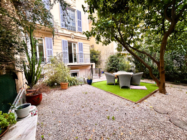 Offres de vente Appartement Nice 06000