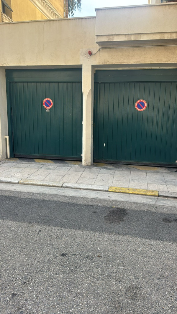 Offres de vente Appartement Nice 06100