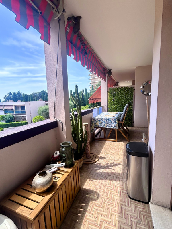 Offres de vente Appartement Nice 06200