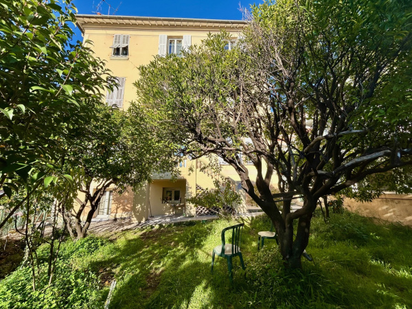 Offres de vente Appartement Nice 06100