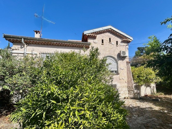Offres de vente Maison Nice 06100