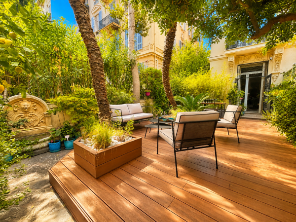Offres de vente Appartement Nice 06000